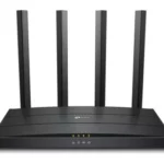 Roteador Tp-link Archer Ax12 Wi-fi 6 Ax1500 Dualband - Miniatura 1