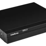 Intelbras Mhdx-1316 Gravador Digital Preto Com Ful - Miniatura 2