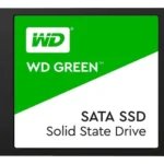Western Digital WD Green WDS480G2G0A 480GB - Miniatura 2