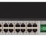 Gravador de vìdeo nvr 16 canais Poe+ 4K Nvd 3316 P Intelbras - Miniatura 3