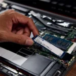 Ssd M.2 2280 Nvme Kingston 1tb Nv3 Snv3s/1000g Pci-e Gen 4.0 Formato M.2 - Miniatura 4
