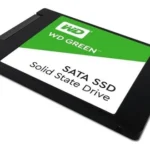 Western Digital WD Green WDS480G2G0A 480GB - Miniatura 8