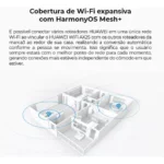 Roteador Huawei Ax2s Ws7000 Wi-fi 6 - Miniatura 2