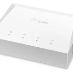 Terminal Tp-link Onu Xpon Xz005-g6 Epon + Gpon 1× 2,5 Gbe Cor Branco - Miniatura 8