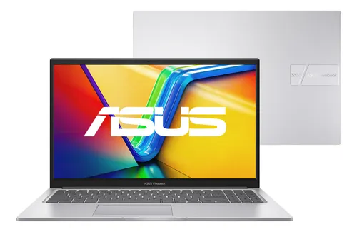 Notebook Asus Vivobook 15 X1504za Intel Core I5