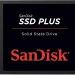 SSD 1TB Sata 3.0 6 GB/s Interno SanDisk Plus - Miniatura 2