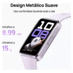 Smartwatch HUAWEI Band 10 - Miniatura 3