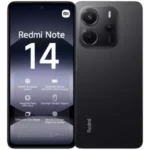 Celular Xiaomi Redmi Note 14 - Miniatura 4