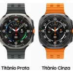 Samsung Galaxy Watch Ultra Smartwatch 47mm - Miniatura 9