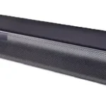 Soundbar LG Sqc1 160w Rms, Bluetooth, 2.1 Canais, Ase, Asc Cor Preto Frequência 160w Rms - Miniatura 3