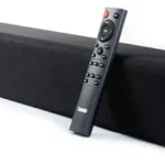 Soundbar Caixa De Som Home Barra De Som Theater - Miniatura 2