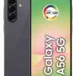 Celular Samsung Galaxy A56 5g 256gb 8gb Ram - Miniatura 2
