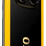 Xiaomi Pocophone X7 Dual SIM 512 GB cinza 12 GB RAM - Miniatura 4
