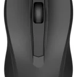 Mouse Com Fio HP 100 USB 1600DPI Cabo 1.5M Preto Classic - Miniatura 4