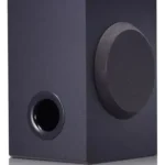 Soundbar LG Sqc1 160w Rms, Bluetooth, 2.1 Canais, Ase, Asc Cor Preto Frequência 160w Rms - Miniatura 7