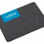 SSD Disco sólido interno Crucial 500 GB Preto - Miniatura 1