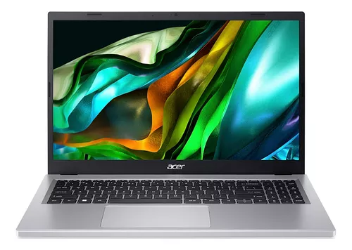 Notebook Acer Aspire 3 Intel Core i3