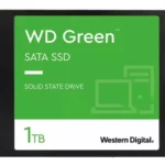 Disco sólido interno Western Digital WD Green WDS100T3G0A 1TB verde - Miniatura 6