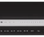 Gravador de vìdeo nvr 16 canais Poe+ 4K Nvd 3316 P Intelbras - Miniatura 5