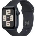 Apple Watch SE GPS 40 mm - Miniatura 2