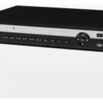 Gravador de vìdeo nvr 16 canais Poe+ 4K Nvd 3316 P Intelbras - Miniatura 2