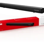 Caixa de som soundbar 2.0 Tomate bluetooth 110w Mts-2033 - Miniatura 6