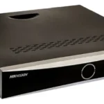 Nvr Hikvision DS-7732NXI-K4/16P 32 canais com 16 portas poe - Miniatura 4