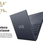 Notebook VAIO FE15 Intel Core i5 12ªgen - Miniatura 8