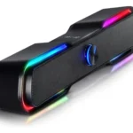 Soundbar Caixa De Som Usb P2 Adamantiun Kurt S11a - Miniatura 2