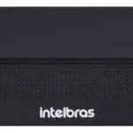 DVR Intelbras Mhdx 1004-c de 4 canais - Miniatura 7