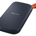 SSD Externo Portátil 1TB Interface USB 3.2 SanDisk - Miniatura 3