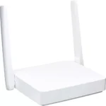 Roteador Wireless Mercusys 300mbps Mw301r - Miniatura 1
