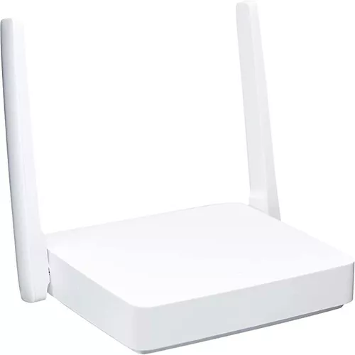 Roteador Wireless Mercusys 300mbps Mw301r