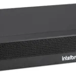 Gravador Intelbras Mhdx 1116-c 16 Canais Res 1080p Lite Gab - Miniatura 4