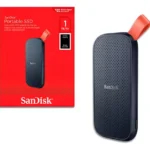 SSD Externo Portátil 1TB Interface USB 3.2 SanDisk - Miniatura 2