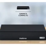 DVR Intelbras Mhdx 1004-c de 4 canais - Miniatura 6