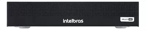 Gravador De Vídeo Mhdx 1108-c Intelbras Multi Hd - Miniatura 3