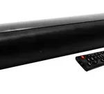 Caixa de som soundbar 2.0 Tomate bluetooth 110w Mts-2033 - Miniatura 2