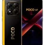 Xiaomi Pocophone X7 Dual SIM 512 GB cinza 12 GB RAM - Miniatura 2