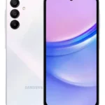 Samsung Galaxy A15 4G Dual SIM 128 GB 4 GB RAM - Miniatura 2