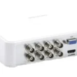 Hikvision Dvr 8ch +2ip 1080p Lite Pentahybrid Coaxitron TurboHD - Miniatura 7