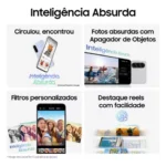 Celular Samsung Galaxy A56 5g 256gb 8gb Ram - Miniatura 9