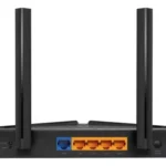 Roteador Wi-fi 6 Gigabit Aginet Tp-link Ex511 Ax3000 Mesh - Miniatura 4