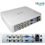 Dvr-108g-m1 Hilook 8 Canais 1080p Turbo H.265+ - Miniatura 3