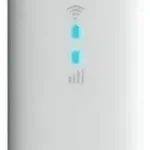 ZTE MF79U módem 4G wifi Branco - Miniatura 1