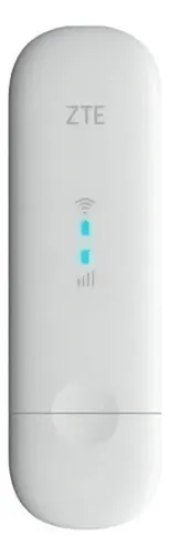 ZTE MF79U módem 4G wifi Branco