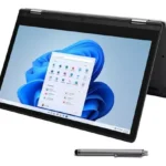 Notebook Positivo Duo 2 em 1 Intel Celeron C4128B-3 4GB 128GB 11,6" IPS HD Windows 11 - Miniatura 7