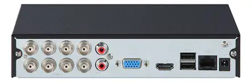 Gravador De Vídeo Mhdx 1108-c Intelbras Multi Hd - Miniatura 2