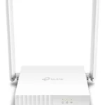 Roteador Wireless Multimodo 300 Mbps Tp-link - Miniatura 1