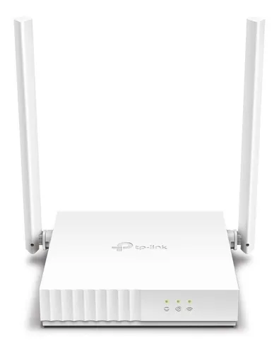 Roteador Wireless Multimodo 300 Mbps Tp-link